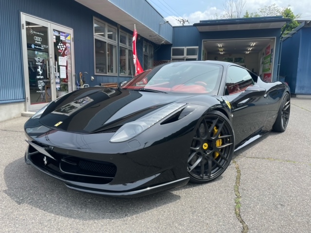 中古車販売 株式会社garage R